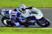 2008 BMW HP2 Rennboxer photo